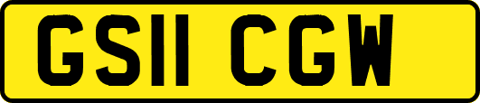 GS11CGW