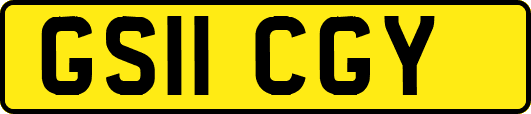 GS11CGY