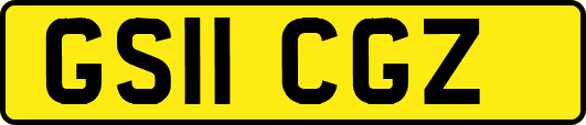 GS11CGZ