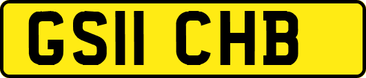 GS11CHB