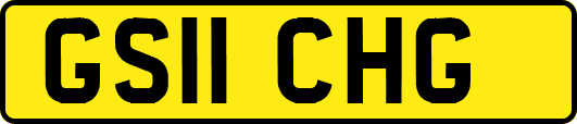 GS11CHG
