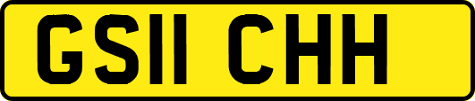 GS11CHH
