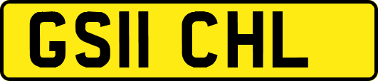 GS11CHL
