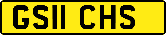 GS11CHS