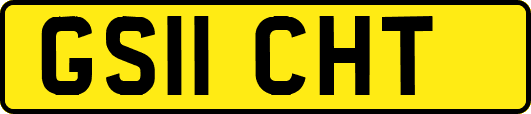 GS11CHT
