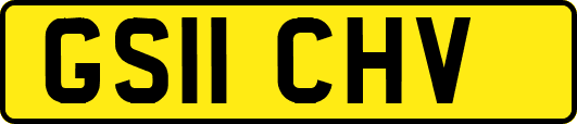 GS11CHV