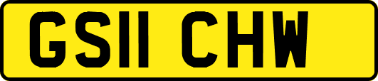 GS11CHW