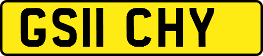 GS11CHY