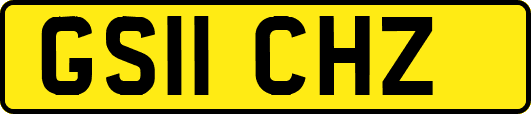GS11CHZ