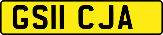 GS11CJA