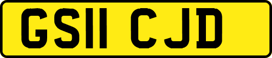GS11CJD