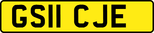 GS11CJE