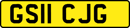 GS11CJG