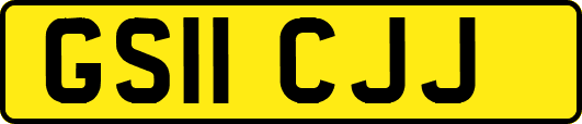 GS11CJJ