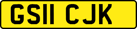 GS11CJK
