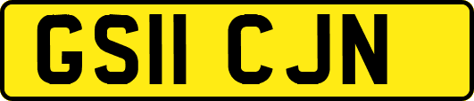 GS11CJN
