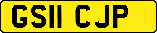 GS11CJP