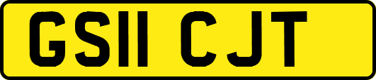 GS11CJT