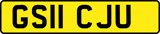 GS11CJU