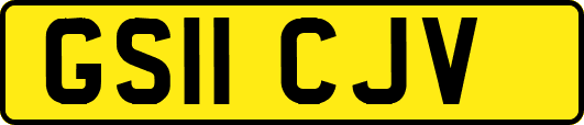 GS11CJV