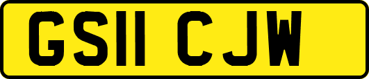 GS11CJW