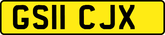 GS11CJX