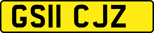 GS11CJZ