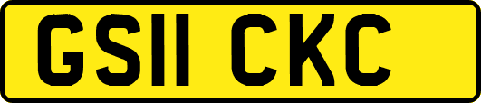 GS11CKC