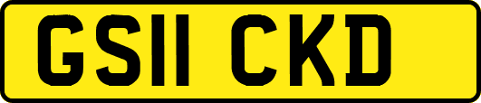 GS11CKD