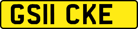 GS11CKE