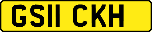 GS11CKH