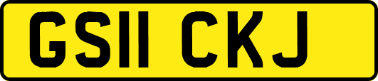 GS11CKJ