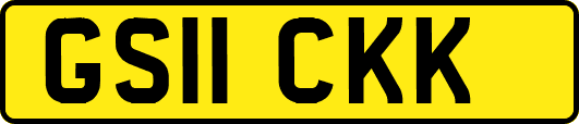 GS11CKK