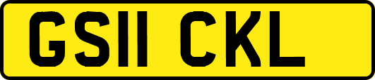 GS11CKL