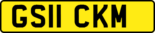 GS11CKM