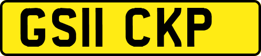 GS11CKP
