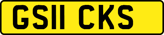 GS11CKS