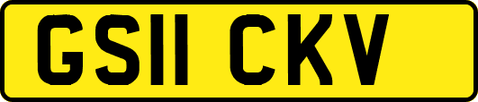 GS11CKV