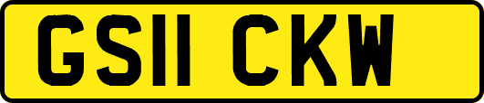 GS11CKW