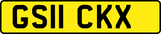 GS11CKX