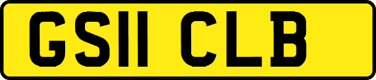 GS11CLB