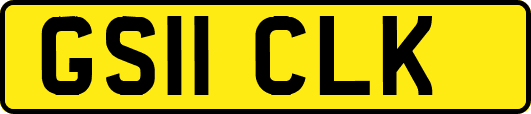 GS11CLK