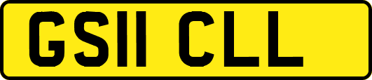 GS11CLL