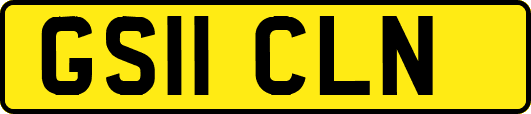 GS11CLN
