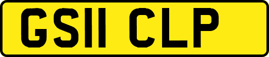 GS11CLP