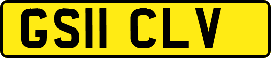 GS11CLV