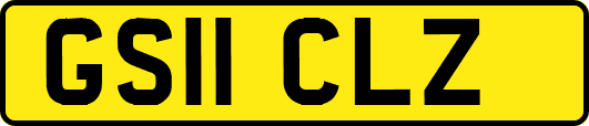 GS11CLZ