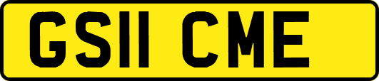 GS11CME