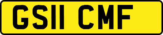 GS11CMF