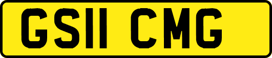 GS11CMG